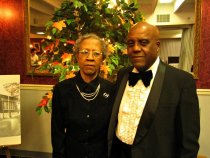 DAA dinner dance 2003